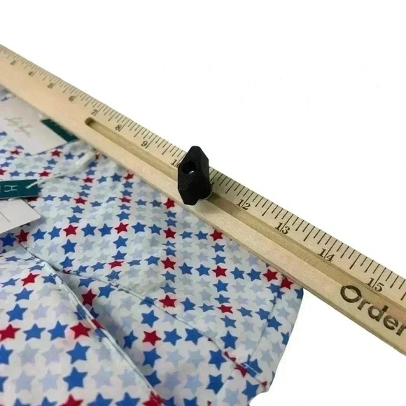 LADY HAGEN SKORT WOMENS S 17” MULTI PLAID TUMMY CONTROL TENNIS GOLF ACTIVE NWT - Picture 4 of 15